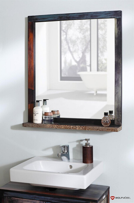 Bad Spiegel Mit Ablage Metallapplikation 3550 Goa Mobel Wolf Mobel Wurzburg Schweinfurt Spiegel Bad Mit Ablage